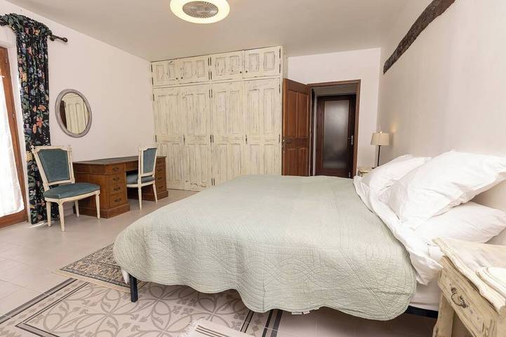 Location de vacances pour 16 personnes, avec jardin à Venterol - 2