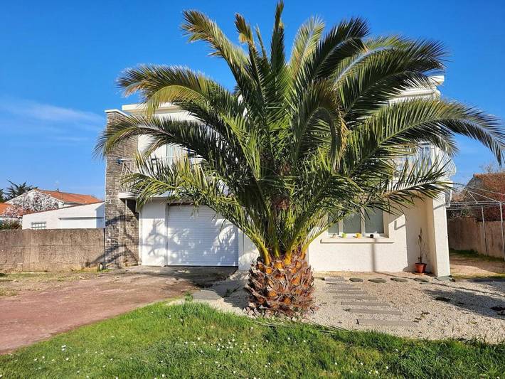 Chambre d’hôte pour 2 personnes, avec Terrasse et Jardin