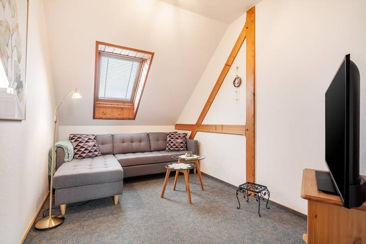 Ganze Ferienwohnung, Glücksbringer in Ragow, Lübbenau