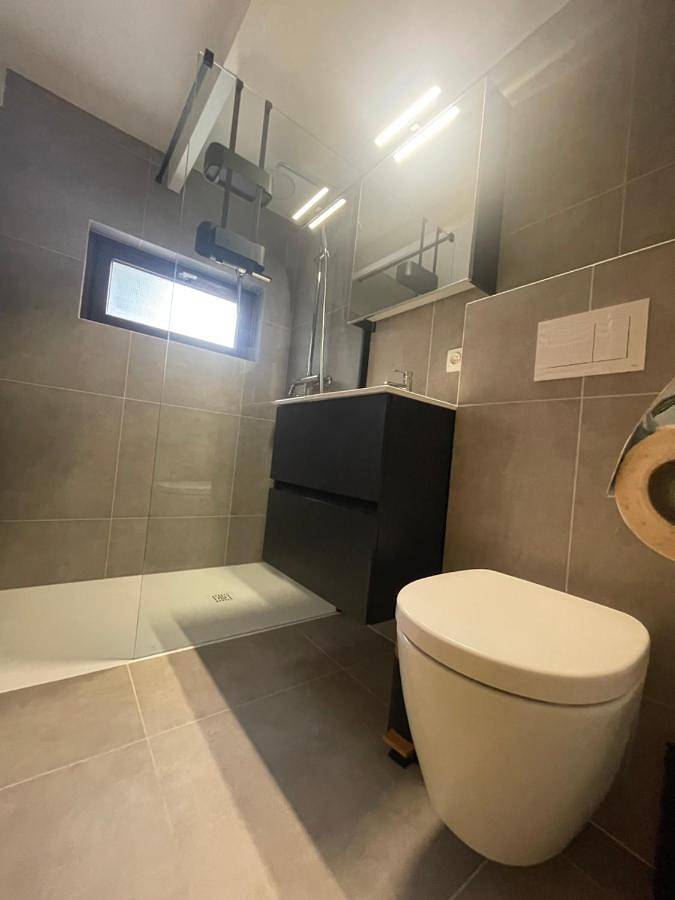 Location de vacances pour 7 personnes, avec piscine et jardin ainsi que sauna et jacuzzi, animaux acceptés dans Sunparks Oostduinkerke - 2