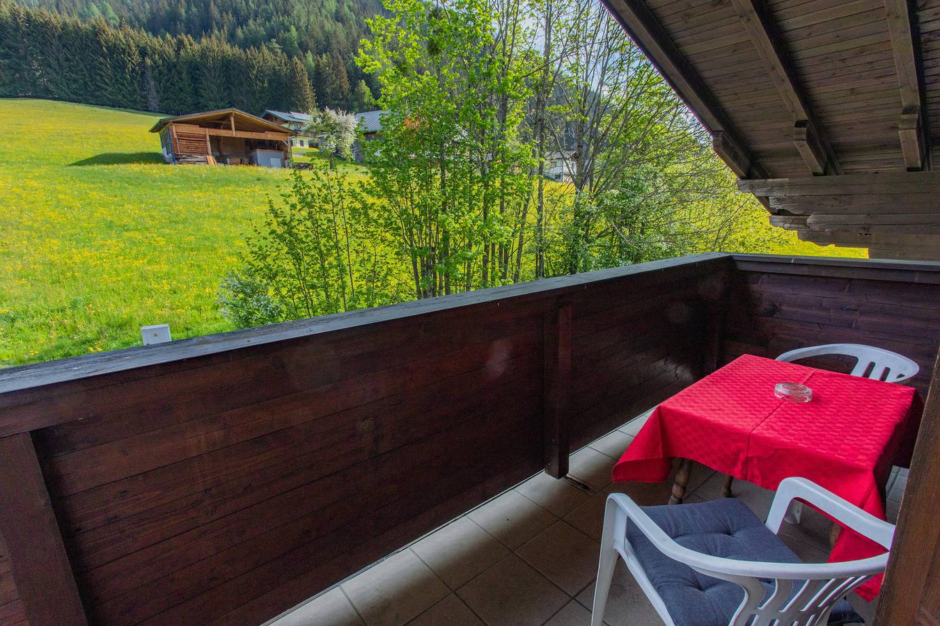 Hel ferielejlighed, Huberhof 8 by Alpenidyll Apartments in Schladming, Schladming-Dachstein
