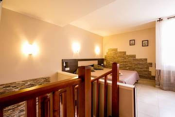 Bungalow para 4 Personas en Playa de Troya, Adeje, Foto 2