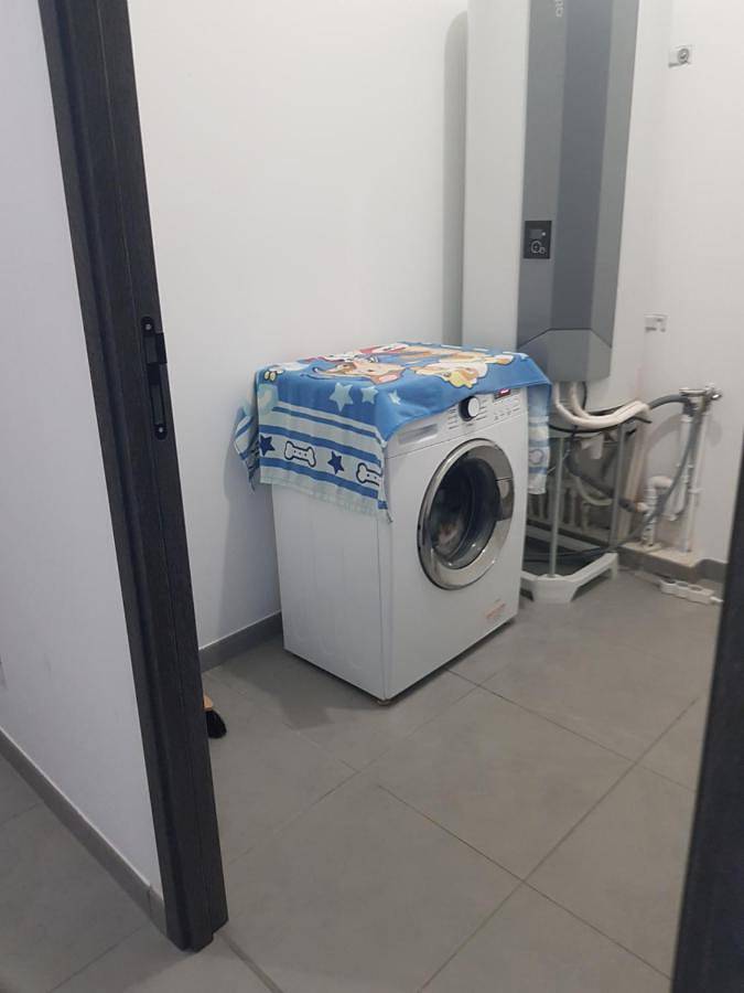 Gîte pour 7 personnes, avec terrasse, animaux acceptés à Ucciani - 4