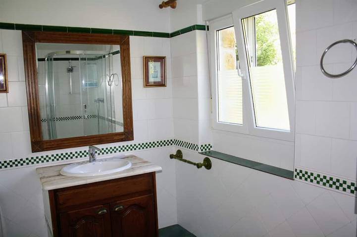 Oruna De Pielagos: Country Cottage / Gite - Santander in Oruña, Piélagos