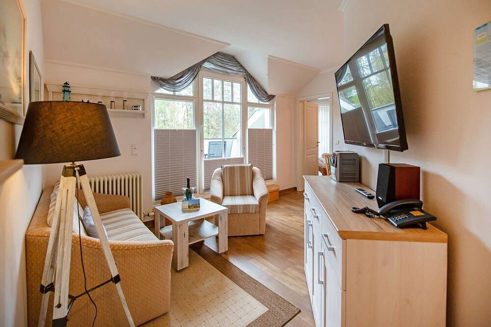 Ferienwohnung in Binz für 3 Personen in Binz