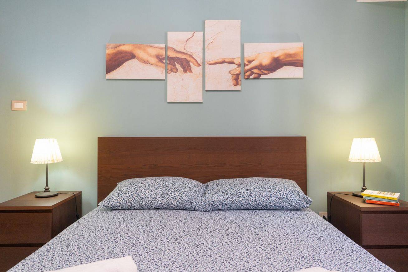 Apartamento entero, Urban Experience - Syracuse Lovely Flat in Siracusa, Provincia de Siracusa