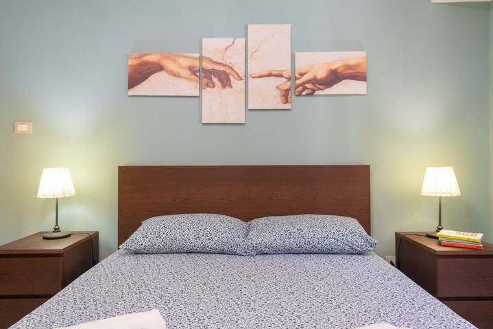 Gîte pour 2 personnes à Syracuse - 3