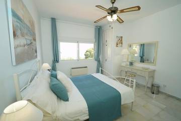 Casa Rural para 12 Personas en Mojácar, Costa de Almería, Foto 2