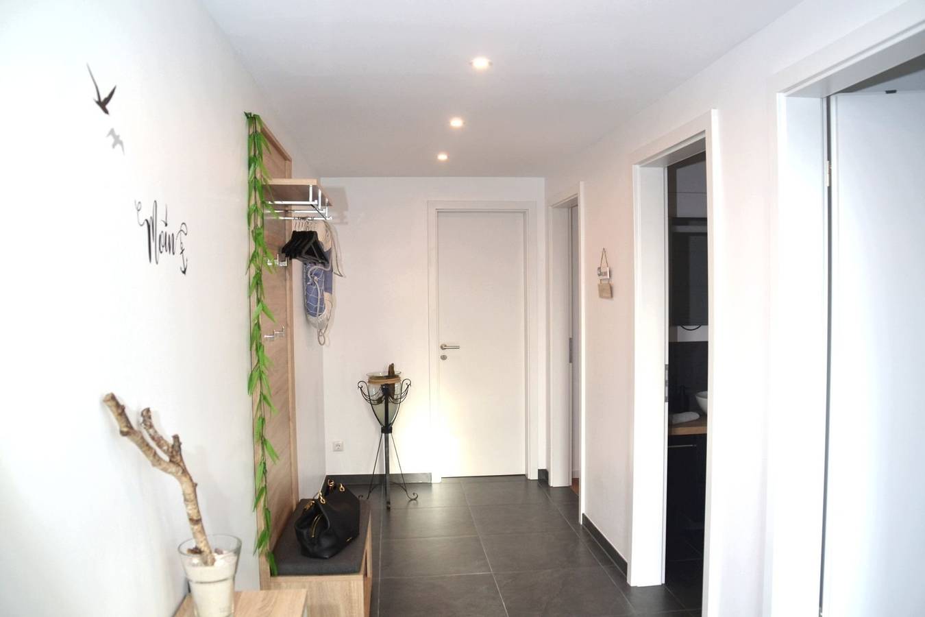 Ganze Ferienwohnung, Meeresleuchten Duhner-Entrée 19 in Duhnen, Cuxhaven