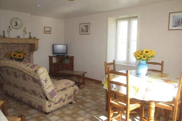 Location de vacances pour 4 personnes à Leynes - 4