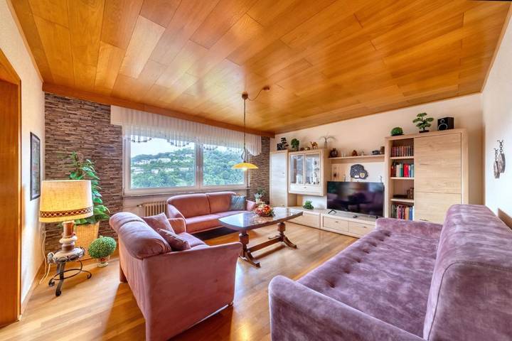 Ferienwohnung für 7 Personen, mit Garten und Ausblick in Bad Ems - 4