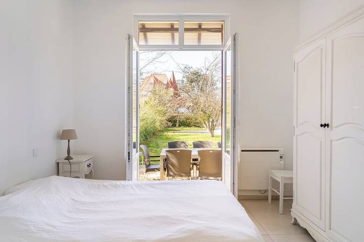 Villa pour 15 personnes, avec jardin et terrasse à Villers-sur-Mer - 3