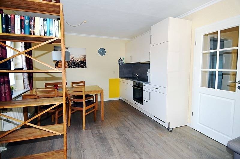 Apartamento vacacional entero, Möwe Eg in Heiligenhafen, Distrito de Holstein Oriental