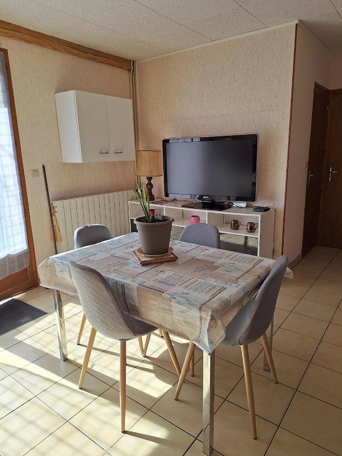 Location de vacances pour 4 personnes à Saint-André-de-Lidon - 3