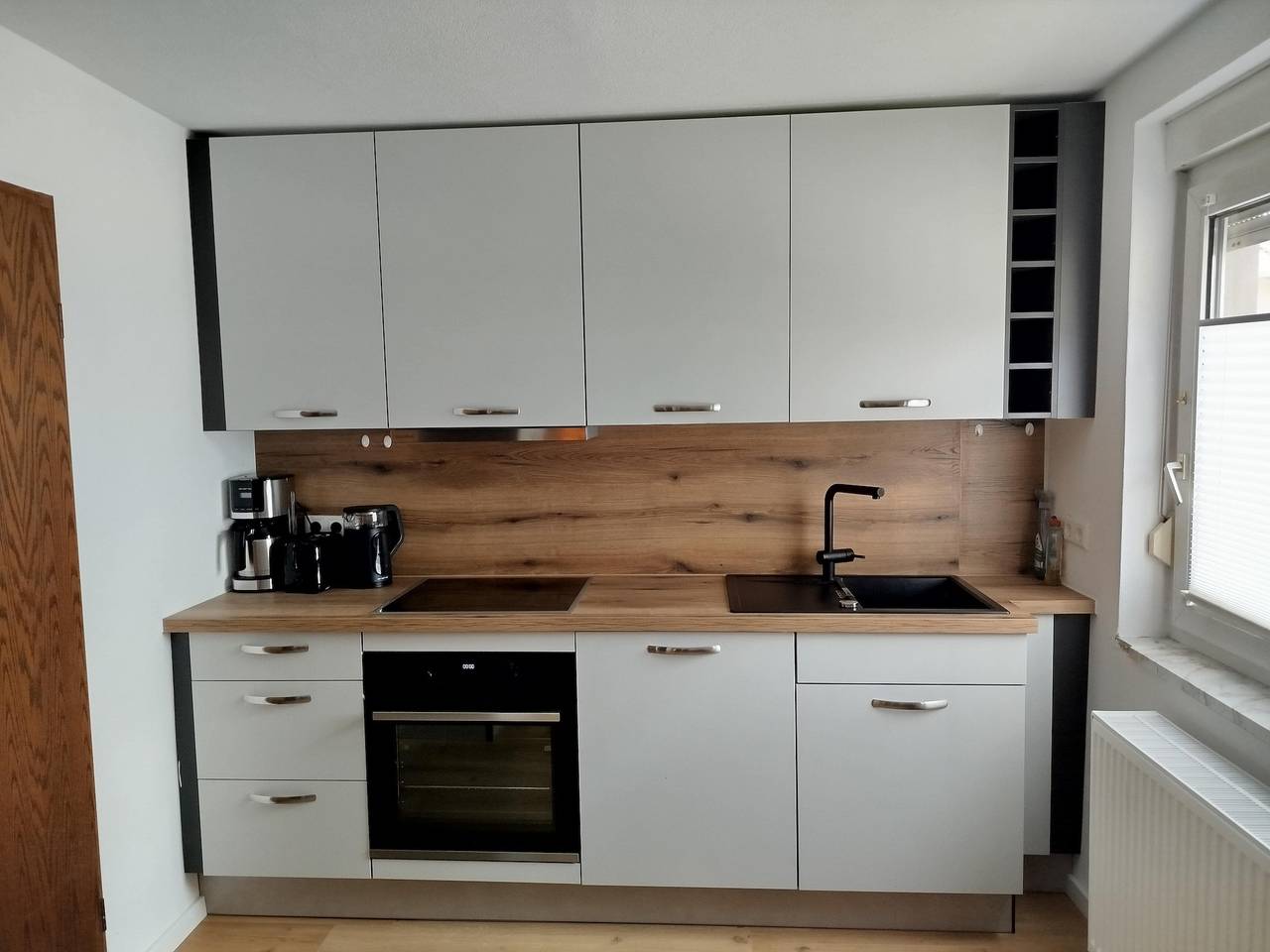 Ganze Ferienwohnung, Ferienwohnung in Bad Saulgau, Region Bodensee-Oberschwaben