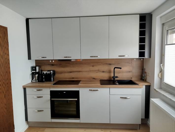 Ganze Ferienwohnung, Ferienwohnung in Bad Saulgau, Region Bodensee-Oberschwaben