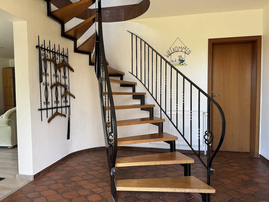 Ferienhaus Küste - Ferienhaus Küste in Otterndorf, Cuxland