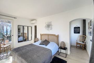 Villa voor 8 Personen in Antibes, Cannes regio, Afbeelding 2