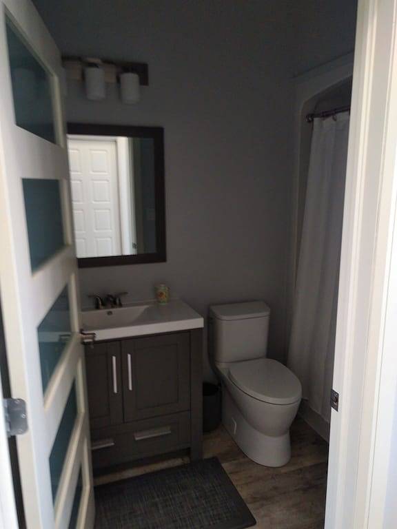 Häuschen am Meer. in Kings County (Kanada)