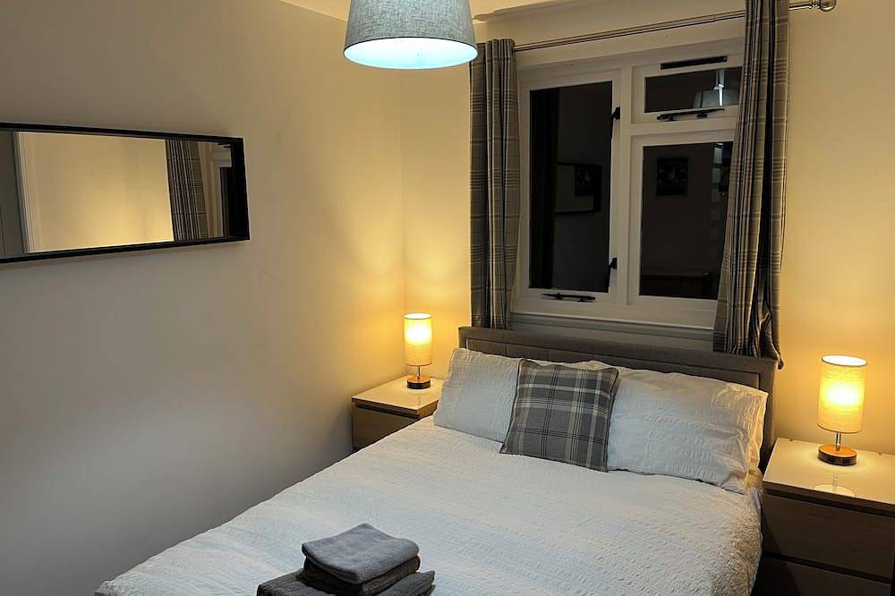 Apartamento entero, Modern 2 bedroom apartment in Culloden, Inverness. in Highlands