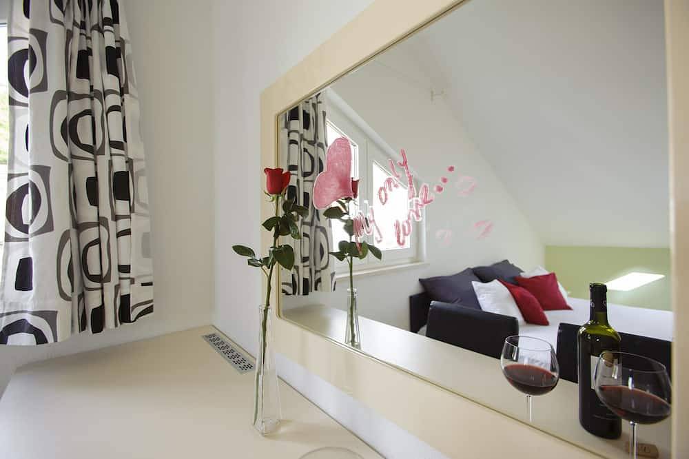 Gezellig en modern familie appartement voor 4 personen in Promajna, Makarska Riviera