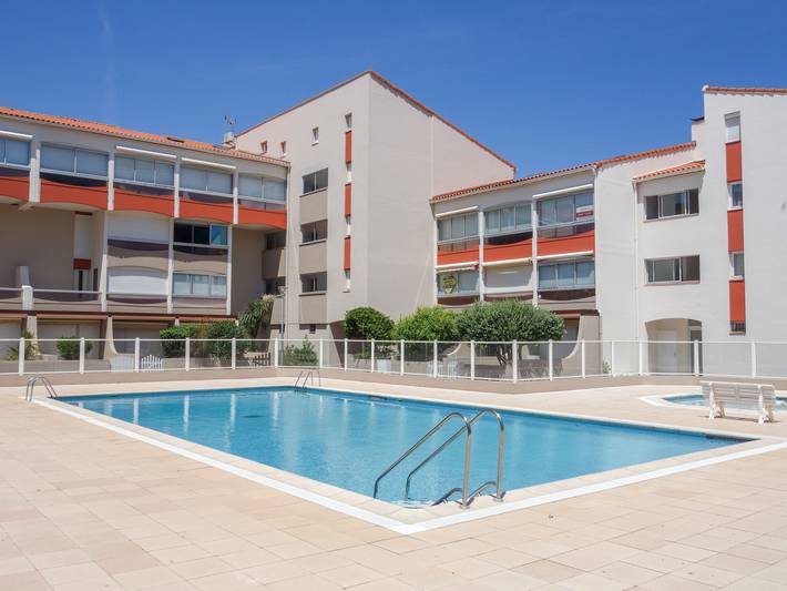 Vakantiewoning voor 6 personen in Argelès-sur-Mer