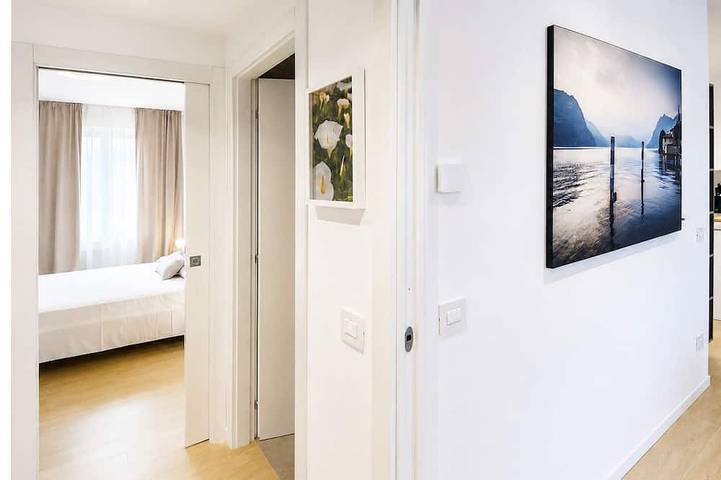 Ganze Wohnung, Casa Lago e Monti by Lago Reisen in Marone, Gemeinde Marone