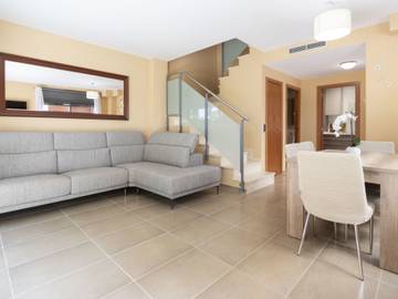 Casa para 7 Personas en Cambrils, Baix Camp, Foto 2