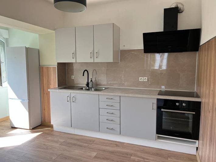 Gîte pour 2 personnes, animaux acceptés dans Macheren - 4