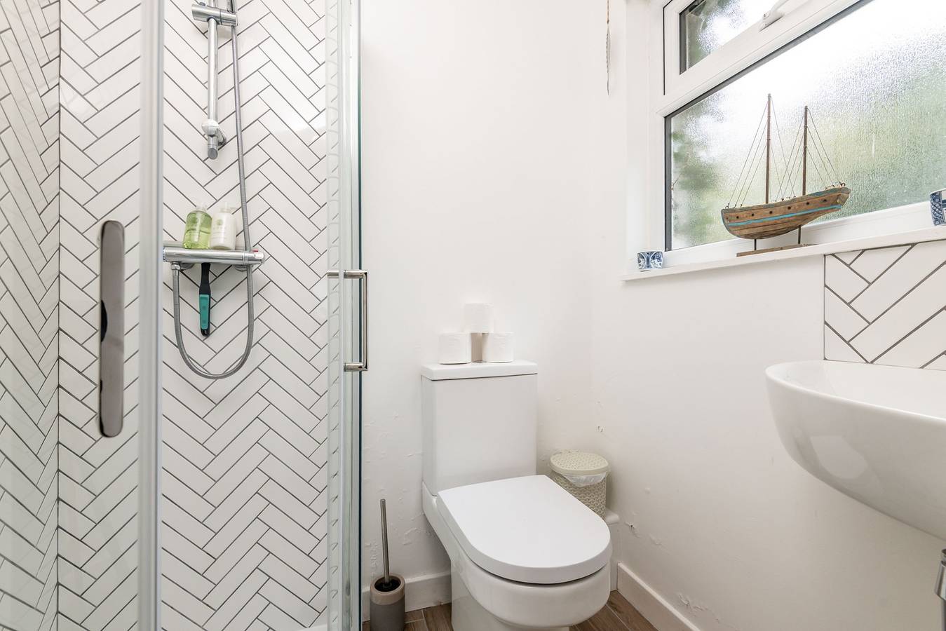 The Mini Mansion | Elie in Elie, Region Fife