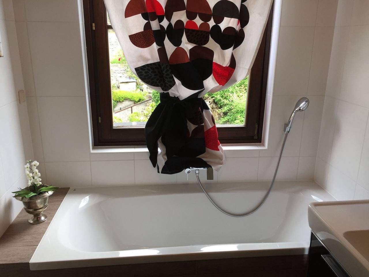 Ganze Ferienwohnung, Ferienwohnungen in der Kaffeewerkstatt - Ferienwohnung 3 in Salzkammergut-Berge, Sankt Wolfgang im Salzkammergut