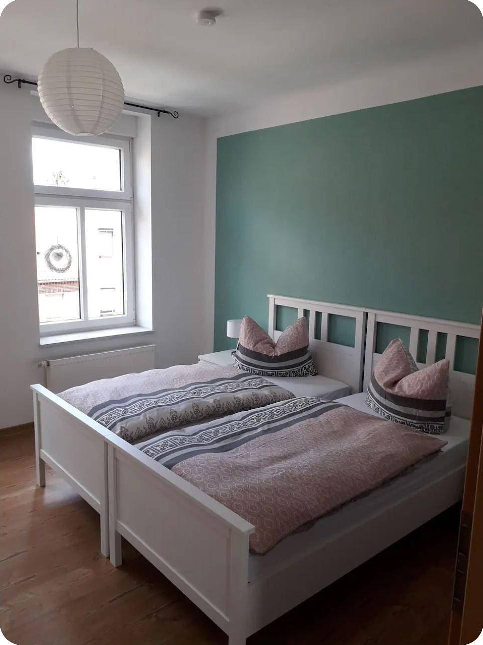 Ganze Ferienwohnung, Specht Ferienwohnung 1 Tangermünde in Tangermünde, Altmark