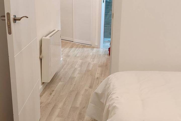 Ganze Wohnung, Bezaubernd Neu! Wohnung im Zentrum von Madrid in Centro (Madrid), Madrid