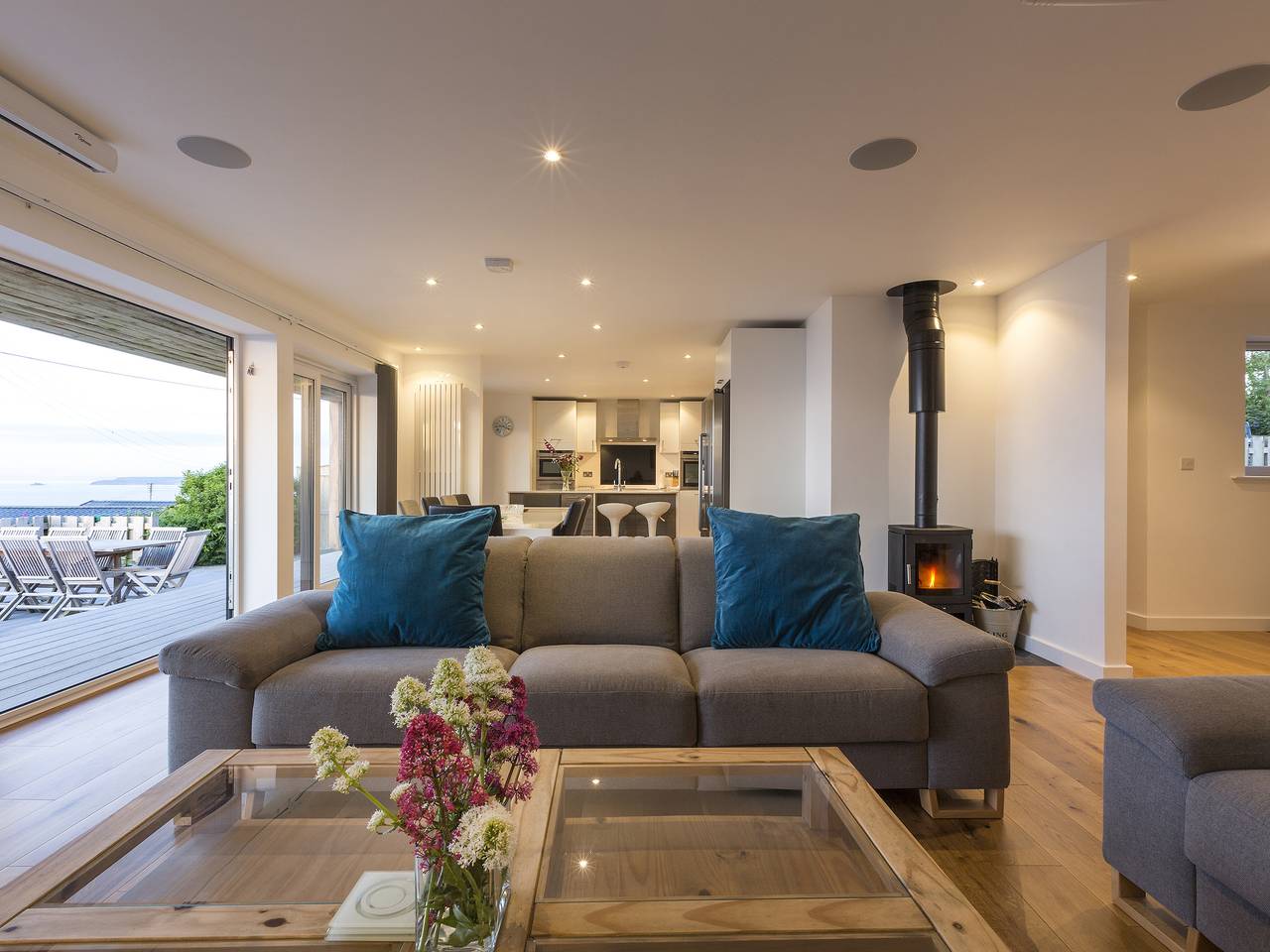Cottage für 10 Personen in St. Ives, Cornwall