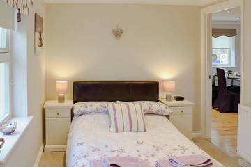 Holiday Home for 6 People in Bamburgh, Northumberland Coast, Photo 1