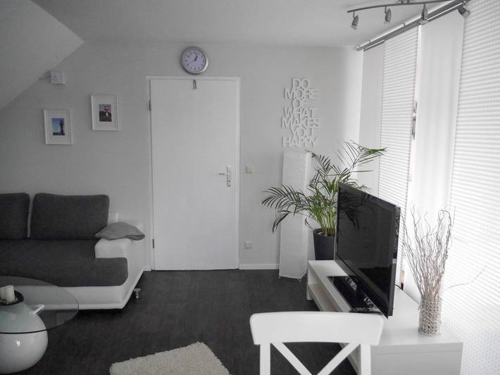 Ganze Ferienwohnung, Ferienwohnung Bullerby in Barkelsby, Rendsburg-Eckernförde