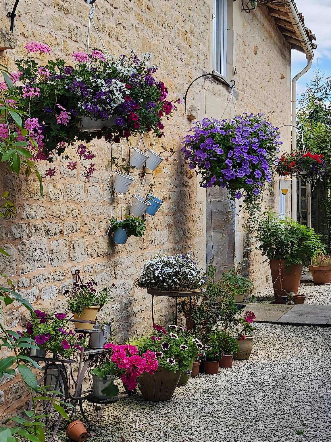 Le Gîte du Bois Renard Farmhouse – Private Pool – Lorigné in Lorigné, Niort region