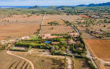 Apartamento in Felanitx, Mallorca Sur für 4 