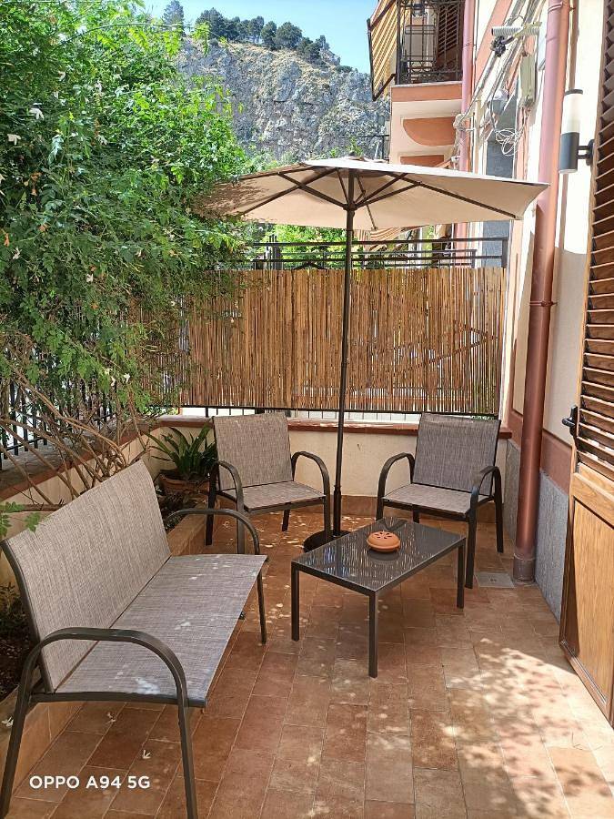 Appartamento vacanze per 5 persone, con panorama e terrazza - 1