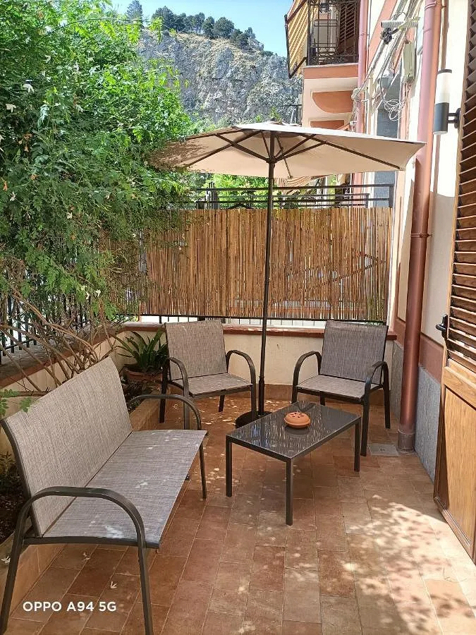 Holiday apartment for 5 people, with terrace and view - 1
