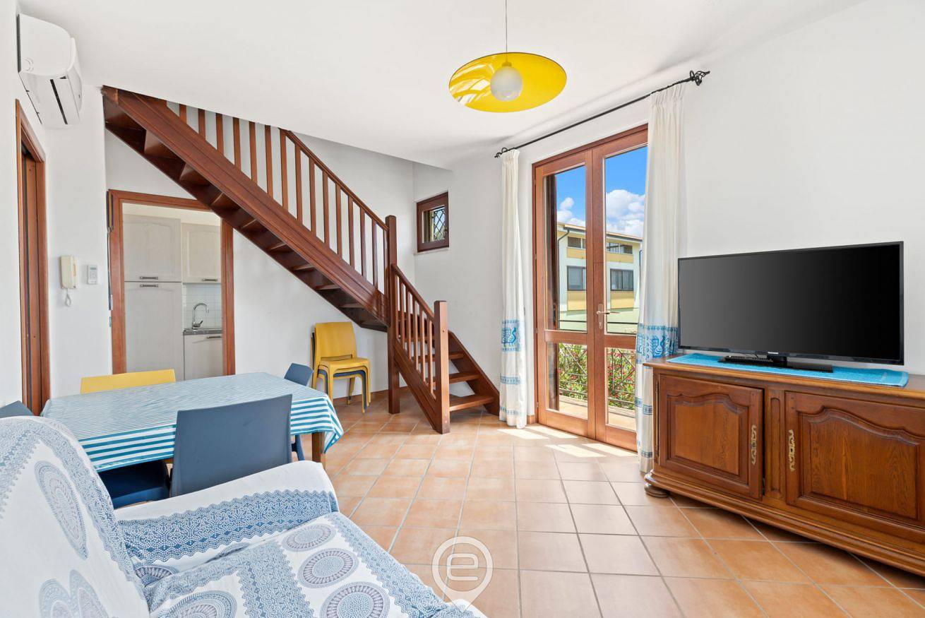 Apartamento entero, Sandstone Retreat in Torregrande, Oristán