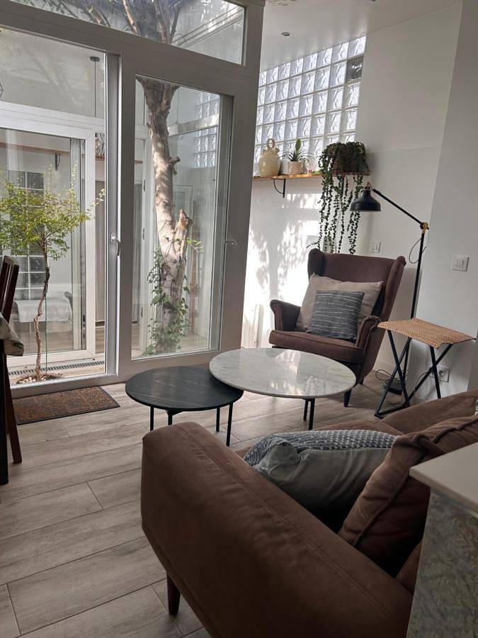 Casa rústica en Madrid recién reformada in Madrid, Provincia de Madrid