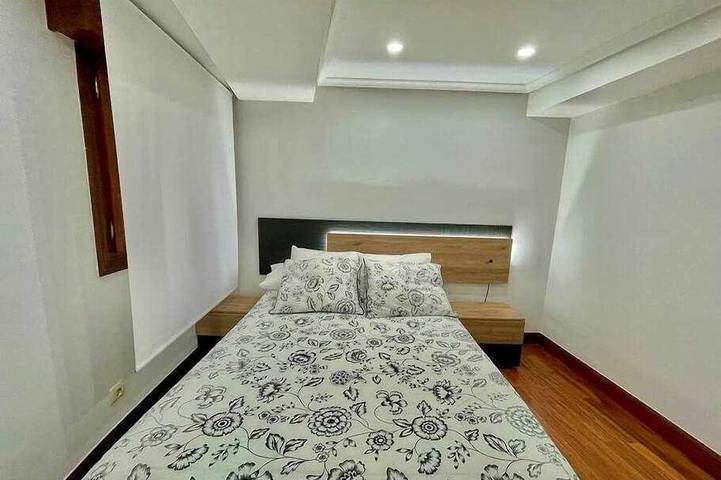 Ganze Wohnung, Artza Suite - Apartamento Recién Reformado in Bermeo, Biosphärenreservat Urdaibai