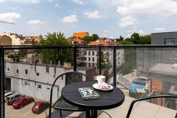 Apartament Wakacyjny dla 4 osoby w Poznań, Wielkopolska, Zdjęcie 4