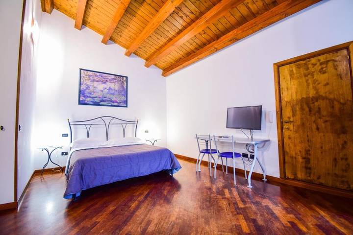 Chambre d’hôte pour 4 personnes à Cefalù - 4