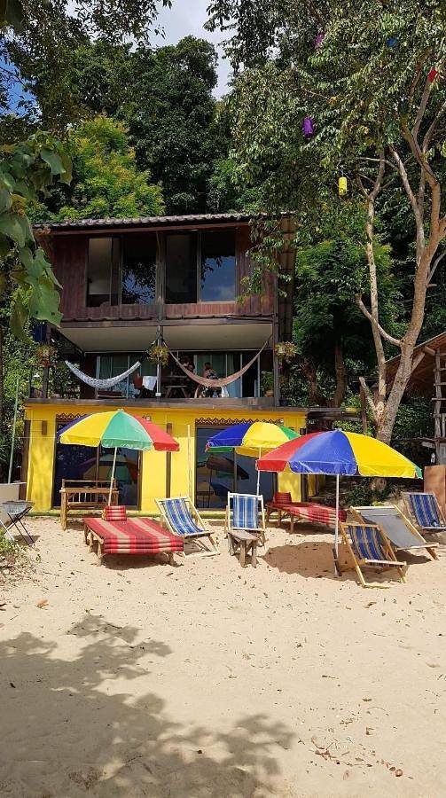 Maison d’hôte pour 2 personnes, avec terrasse