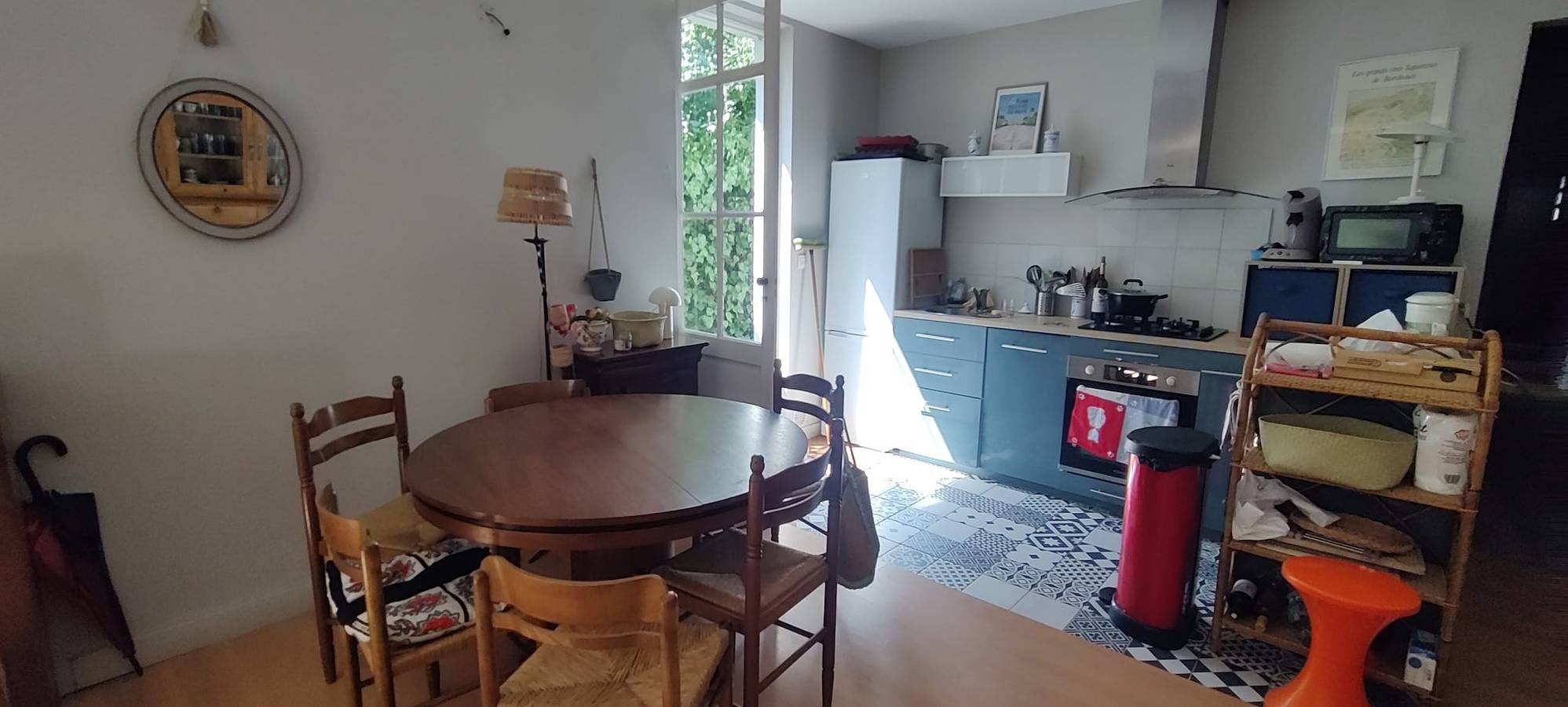 Maison avec jardin proche de la plage d'Arcachon in Arcachon, Région d'Arcachon