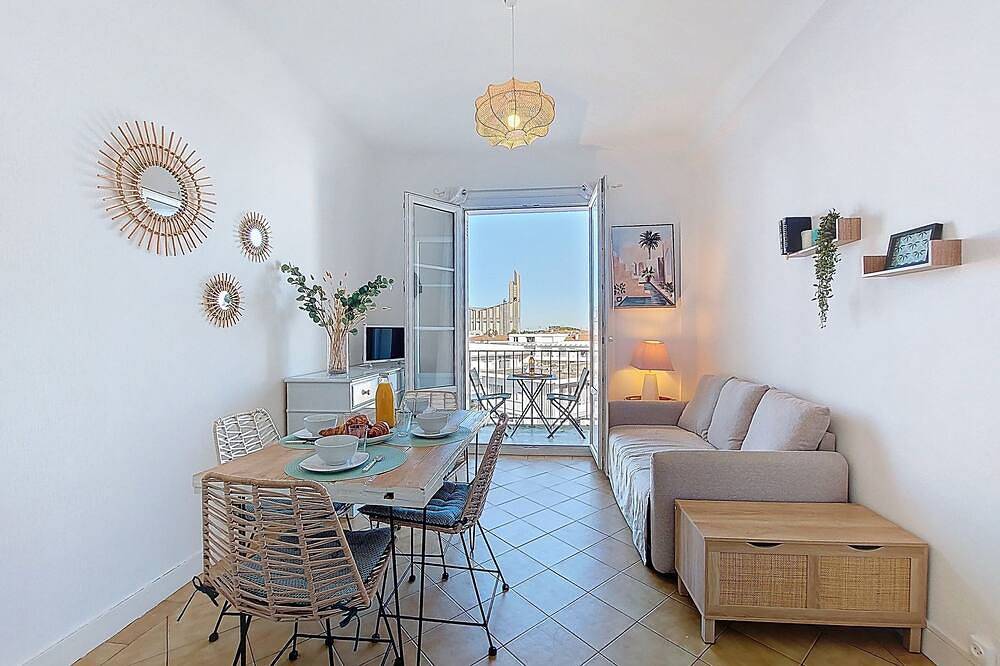 Photo : Appartement de vacances