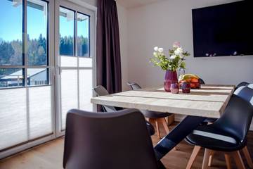 Vakantieappartement voor 6 Personen in Elkeringhausen, Winterberg, Afbeelding 4