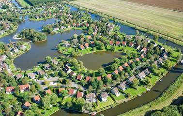 Ferienhaus für 12 Personen in Vlagtwedde, Groningen und Umgebung, Bild 1